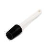 Silicone Cleaning Bottle Brush Silica Gel Cleaning Brush Bottle Cup Cleaning Brush for Glass Cup Thermos Coffee Mug Long Handle Dishwashing Tool