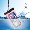 Universal Waterproof Pouch Up to 6.9" - 2PK